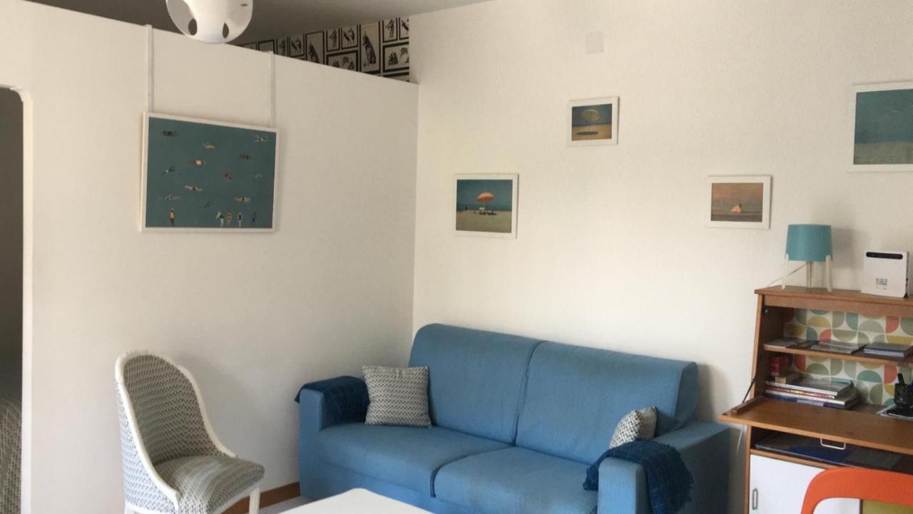 La Casetta Di Posillipo Napoli Eksteriør bilde